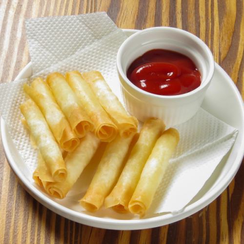 パリパリチーズ
