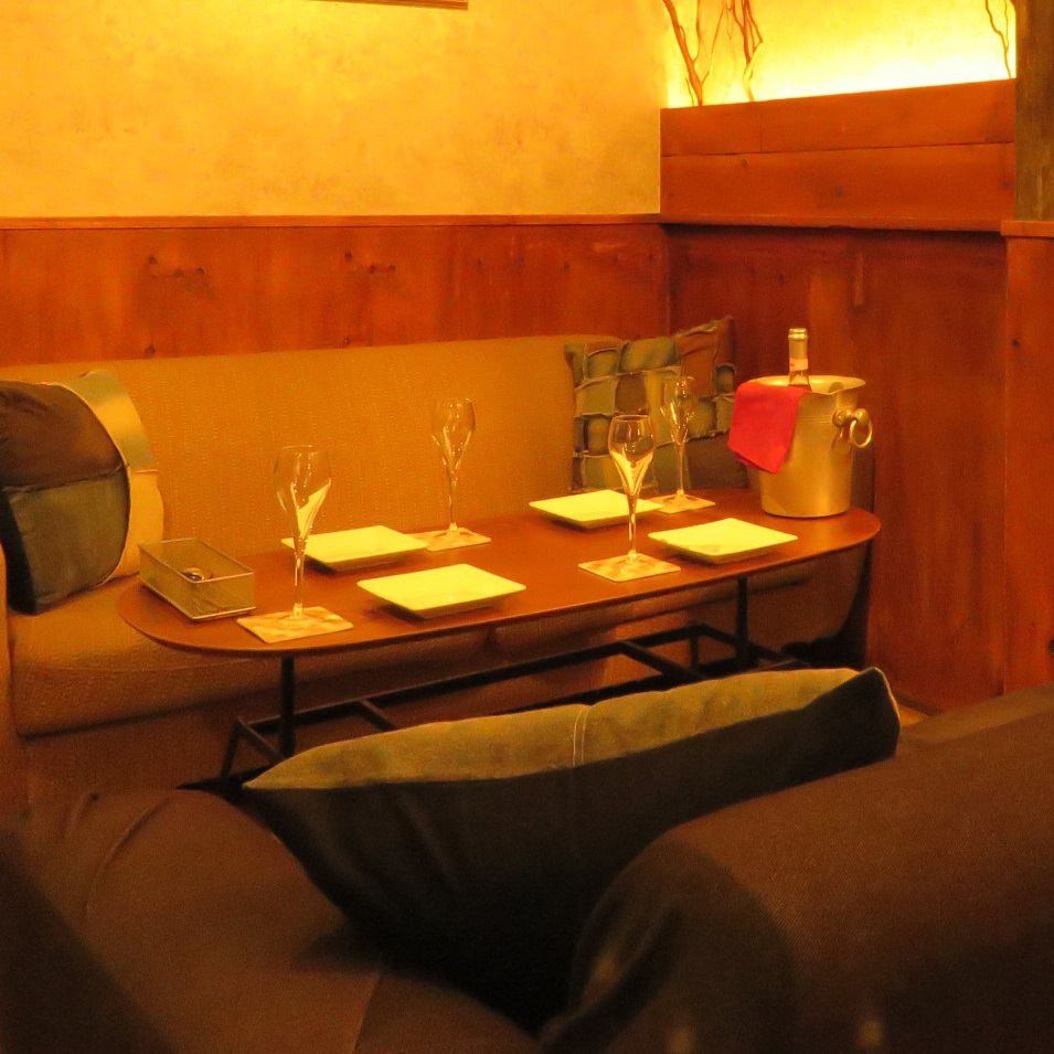 Enjoy tonight until late into the night ♪ Single all-you-can-drink course 2800 yen ⇒ 2300 yen