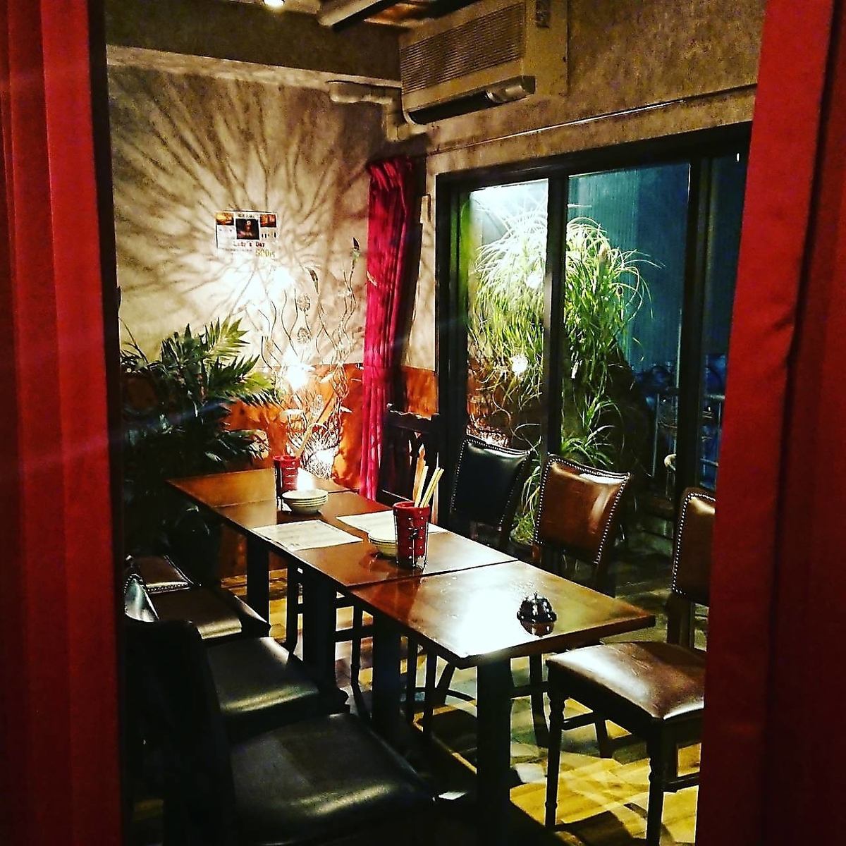 オリジナルカクテル・ノンアルコールカクテルなど100種類以上♪