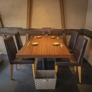 테이블