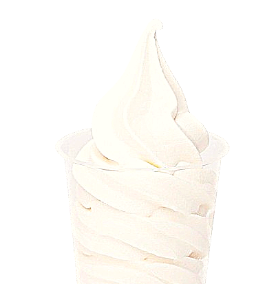 各式各样的冻糕