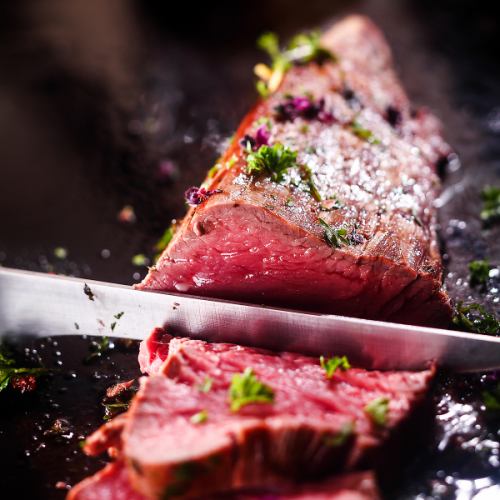 【ランチ限定】シュラスコ&チーズフォンデュ食放+2H飲放付コース5000円⇒2980円