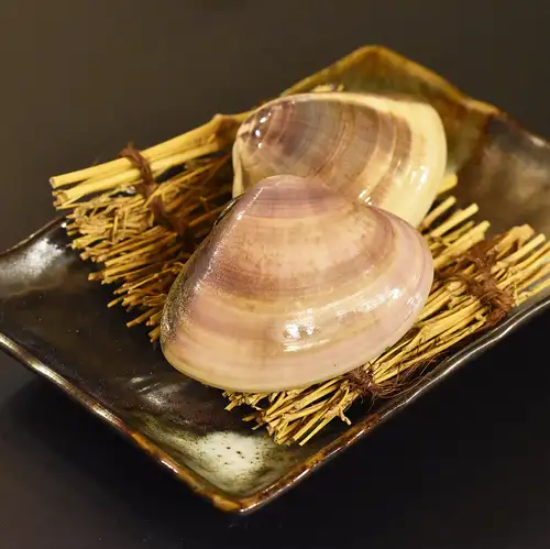 ・はまぐり