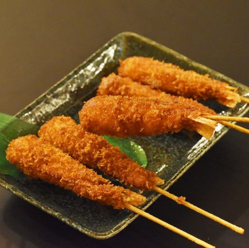 堪能できる食べ放題コース