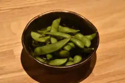 ・枝豆