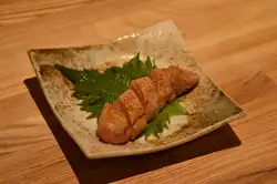 ・炙り明太子