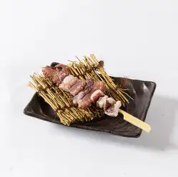 たこ串