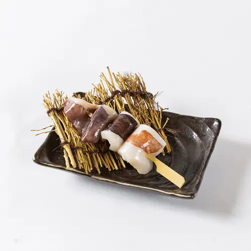 いか串