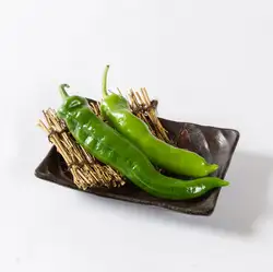 京野菜万願寺唐辛子(季節限定)