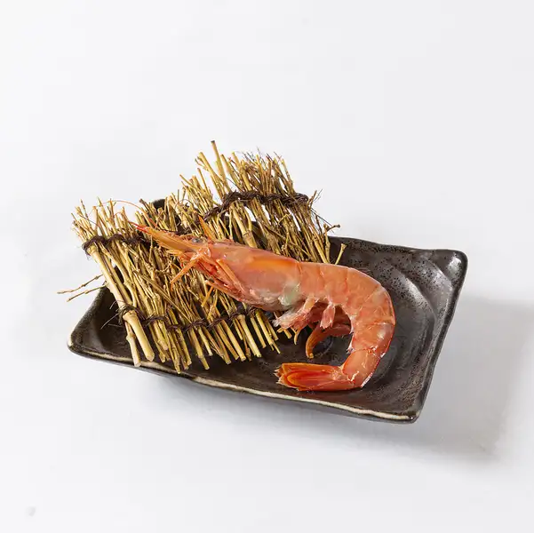 テーブルオーダー式食べ放題で出来たてを堪能