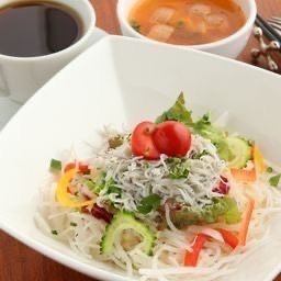 [A quick drink after work♪] DINNER set meal with a choice of main + 1 drink course 2000 yen → 1,600 yen!