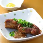 トロトロ角煮