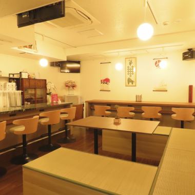 貸切可能♪50,000円～相談可能です。