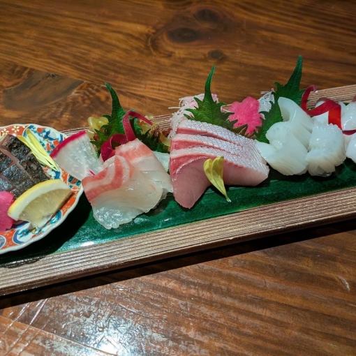 3/1～4/30【桃コース】【お料理のみ】5000円(税込)