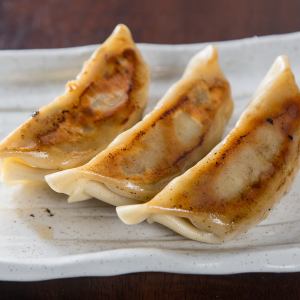 宇都宮餃子 6個