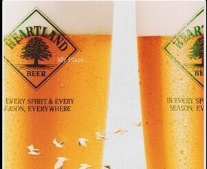 【月～木限定】ハートランド生ビール2時間飲み放題コース！お料理はアラカルトでお選びください