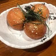 揚げもちチーズ