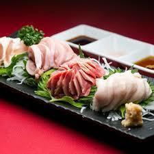 ≪日、月・火・木がお得！≫全7品飲み放題付き！名古屋コーチン鳥刺しコース 5,500円 (税込)