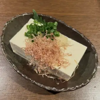 冷奴