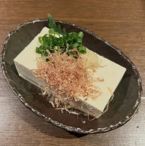 冷奴