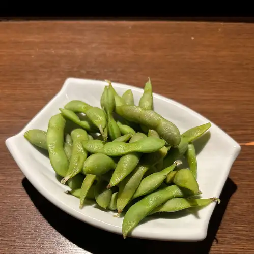 黒枝豆