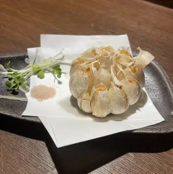 にんにく爆弾