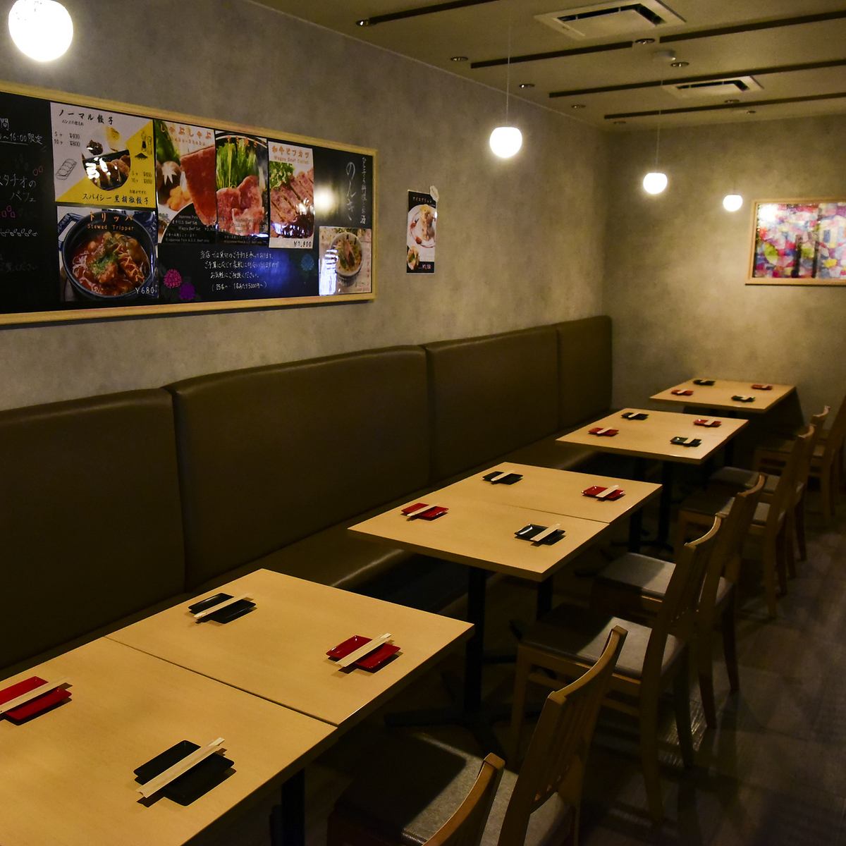 飲み放題付コース3980円コスパ◎