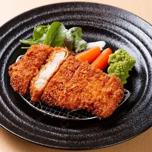 三品種豬裡肌排