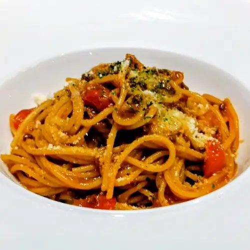 Bolognese (meat sauce)