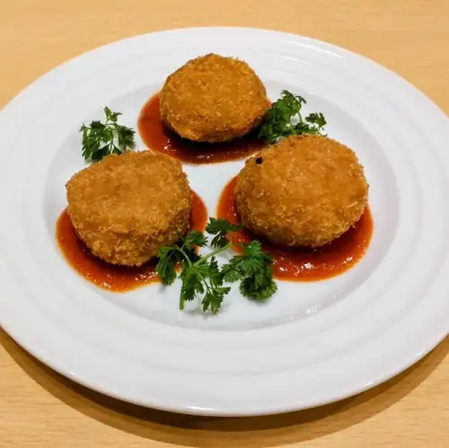 Arancini