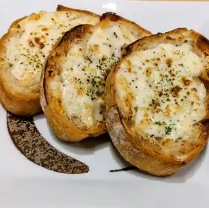 起司吐司