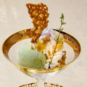 黃金芭菲
