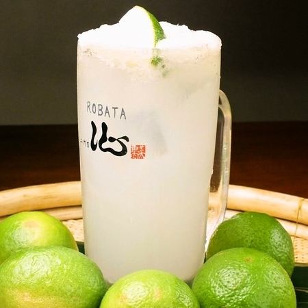 Setouchi turbid lemon sour