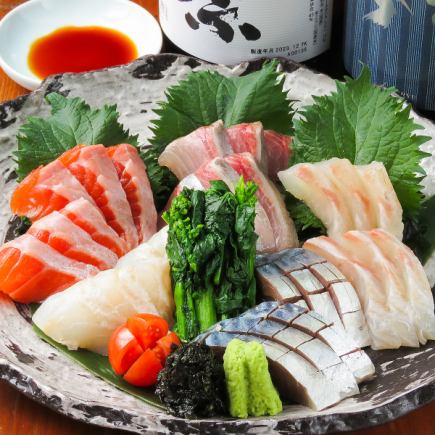 【お料理充実】2大名物含むお料理10品＋2.5時間飲み放題付き⇒5500円