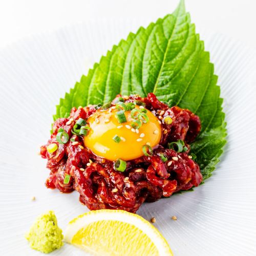 美味又辛辣♪種類豐富的精美菜單