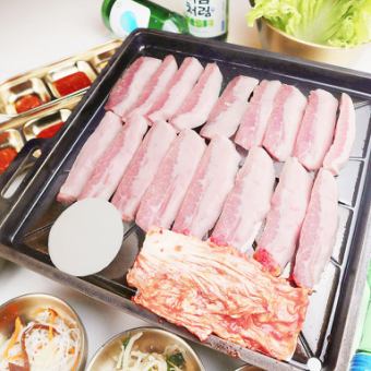 豚トロ