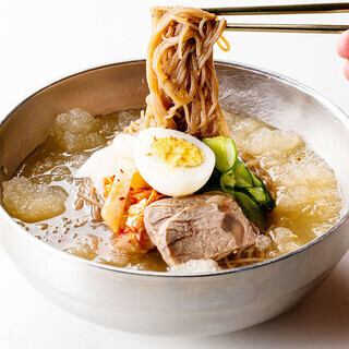 水冷麺