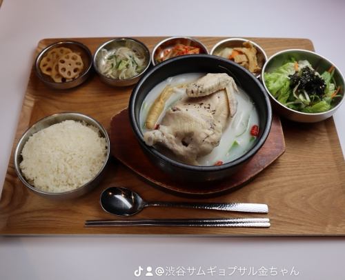 お得なランチも大人気！