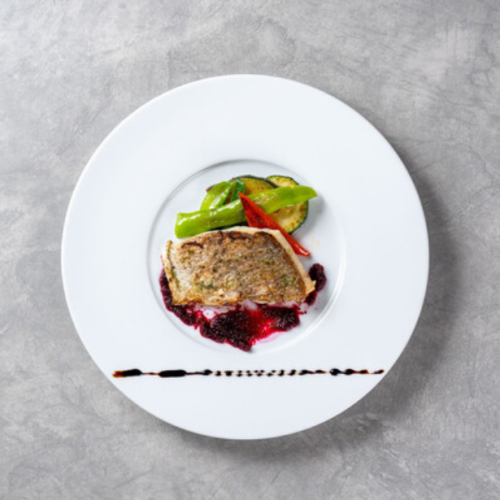 漁港からお店に直送食材！