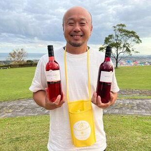 厳選したニッポンの美味しいお酒が充実！