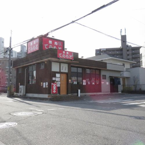 新安城駅徒歩2分の駅近◎