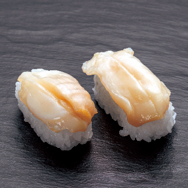 Matsubu shellfish