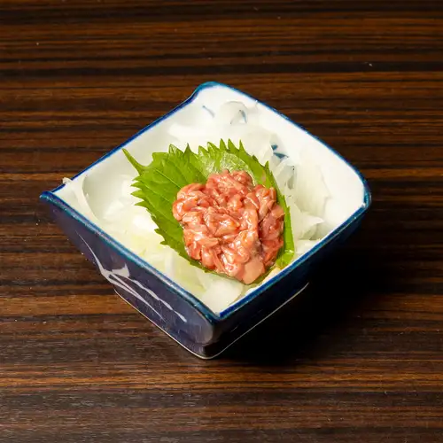 鰹魚內臟