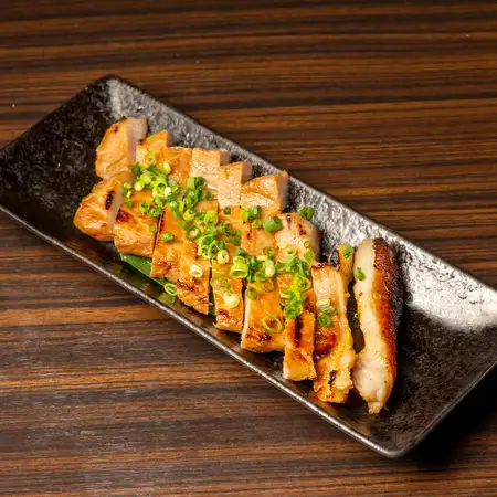 西京風味烤豬肩肉