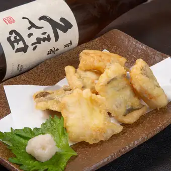 【岩磯コース】選べるお鍋[水炊きorもつ鍋]と〆の満腹8品5500円(税込)