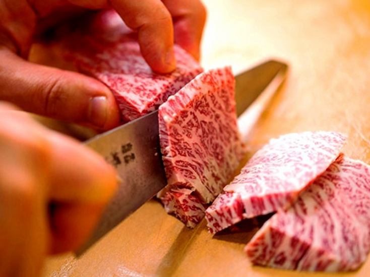 上質な黒毛和牛を使用した焼肉をお得に楽しめる山崎のランチが◎