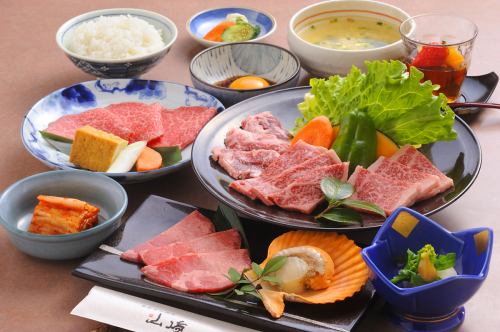 ランチは連日大人気!!