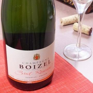 【お薦めの厳選ワイン】ボワゼル(フルボトル)