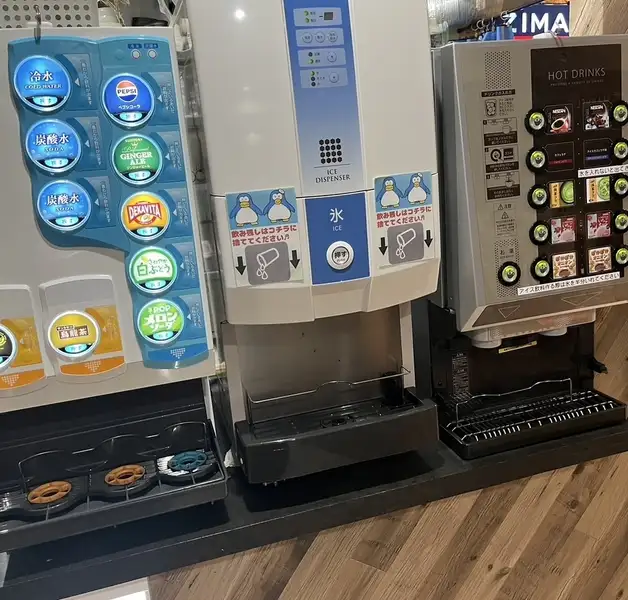 時間無制限♪ドリンクバー