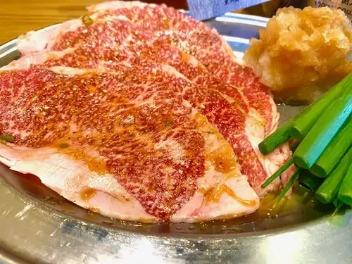 这就是我们今晚要去的地方！